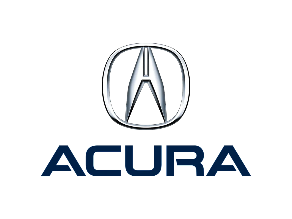 Acura logo