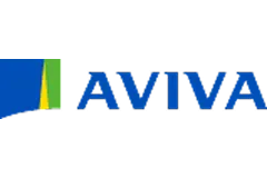 Aviva logo