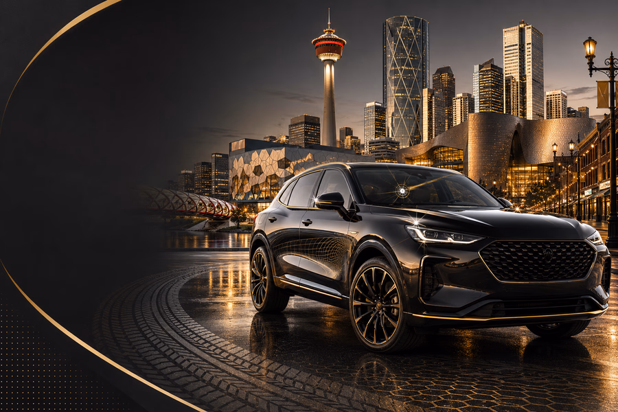 Ultimate Car Care Group serving the Calgary Downtown area of Calgary