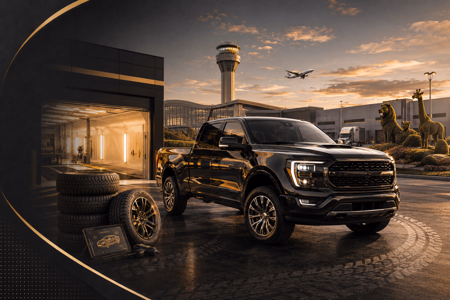 Ultimate Car Care Group serving the Calgary NE area of Calgary