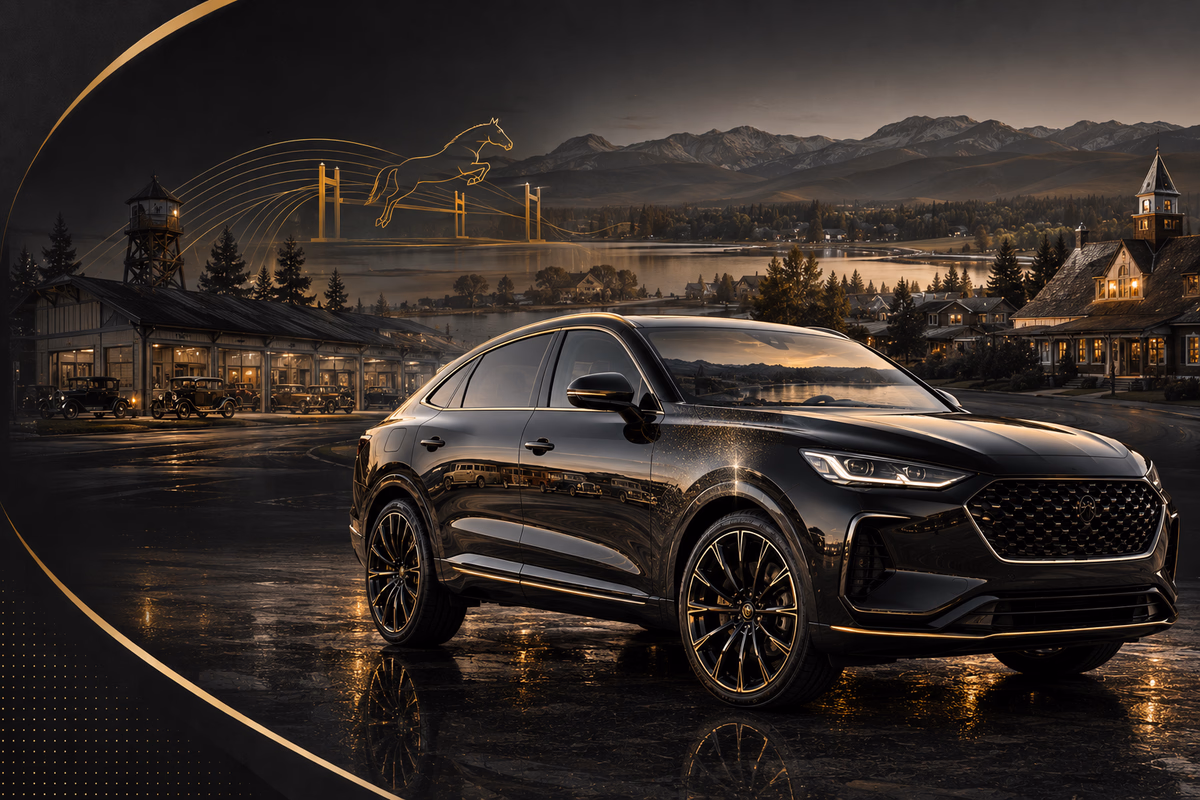 Ultimate Car Care Group serving Calgary SW
