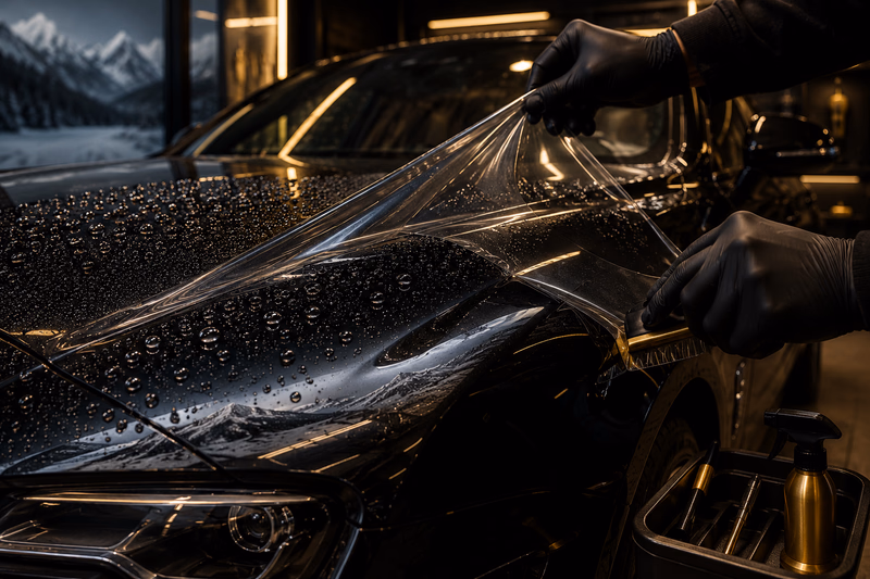 Paint Protection