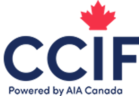 Canadian Collision Industry Forum logo