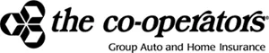 Co-operators logo