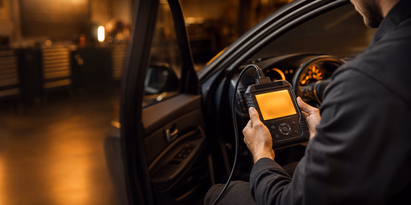 Check Engine Light On? What It Means and What to Do in Calgary
