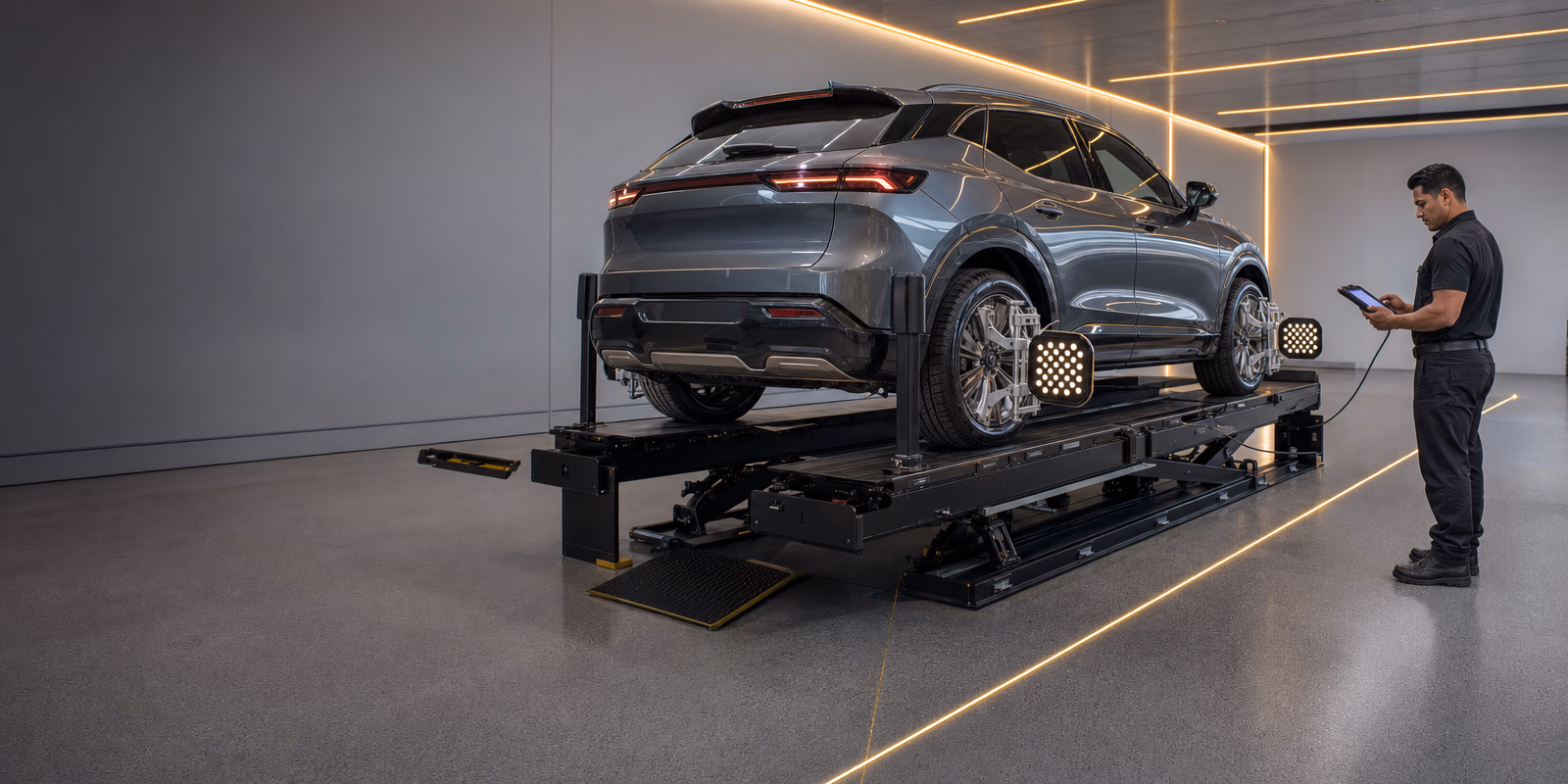 How Do I Know If I Need a Wheel Alignment?