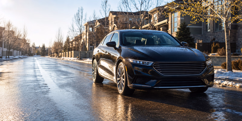 Your Calgary Spring Car Care Checklist
