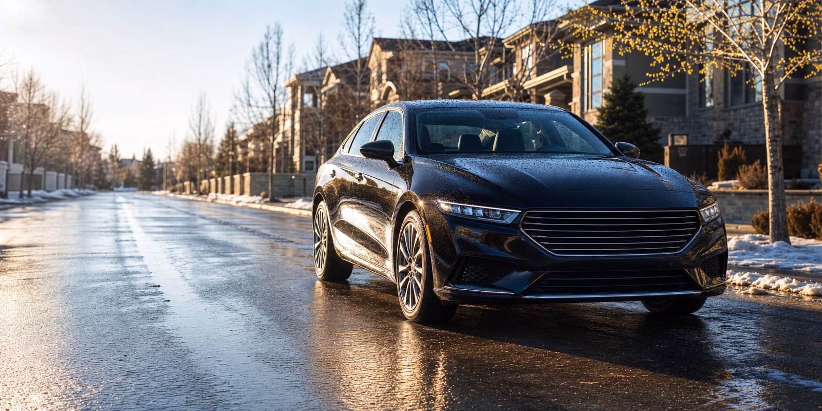 Your Calgary Spring Car Care Checklist