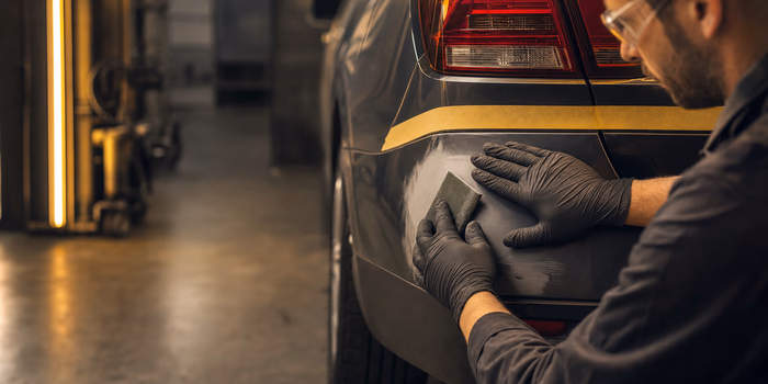 How Much Does It Cost to Fix a Bumper in Calgary?