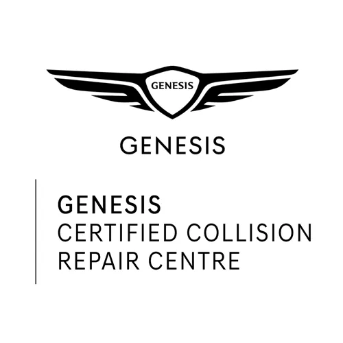 Genesis Certified Collision Repair Center