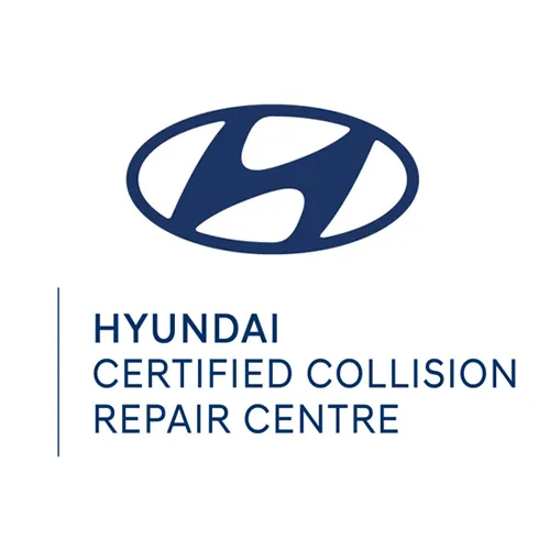 Hyundai Certified Collision Repair Center