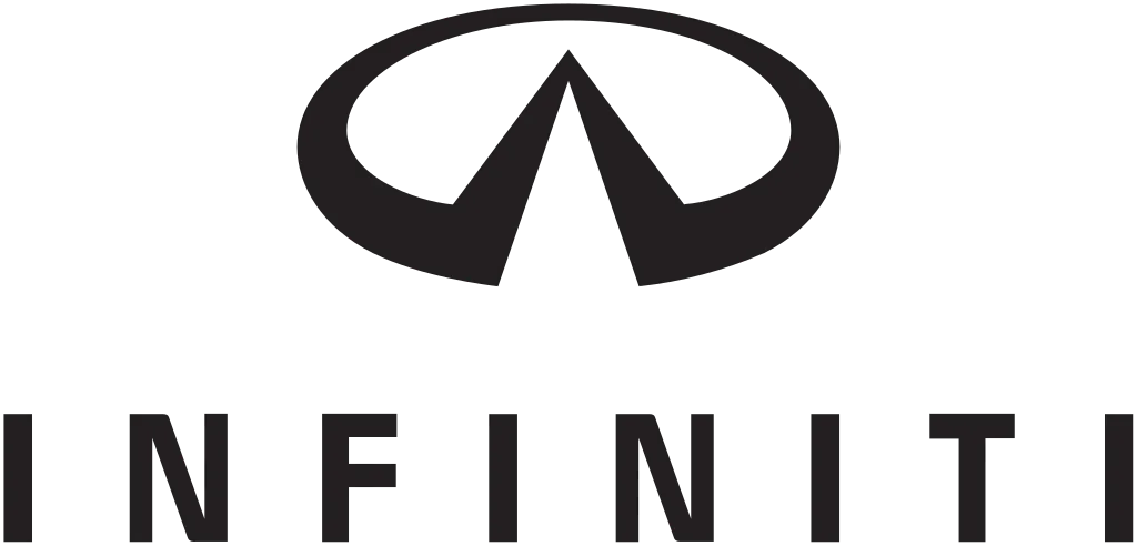 INFINITI logo
