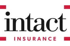 Intact logo
