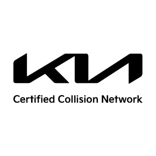 Kia Certified Collision Repair Network