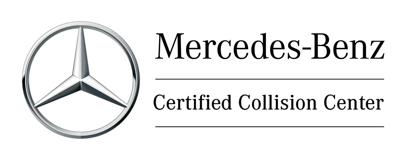 Mercedes-Benz logo