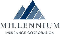 Millennium logo