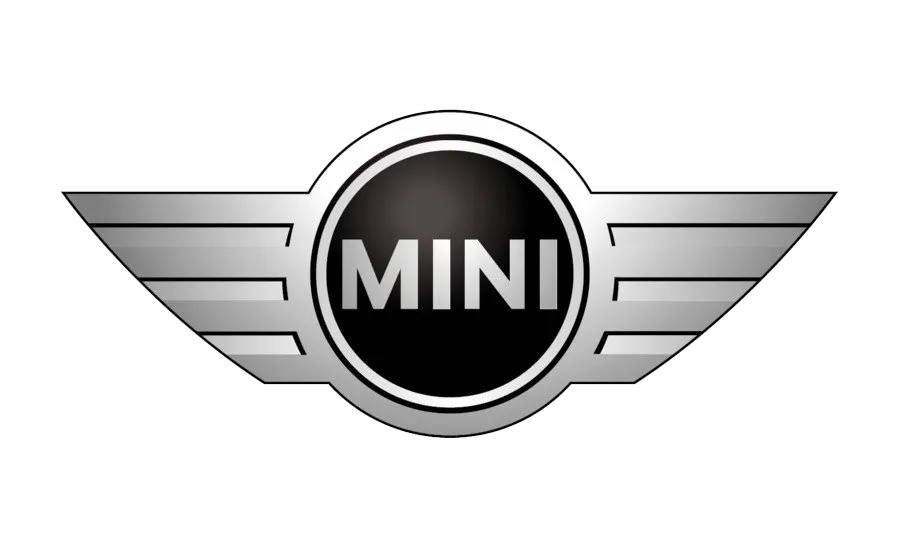 MINI logo