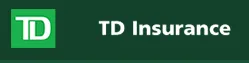 TD Insurance logo