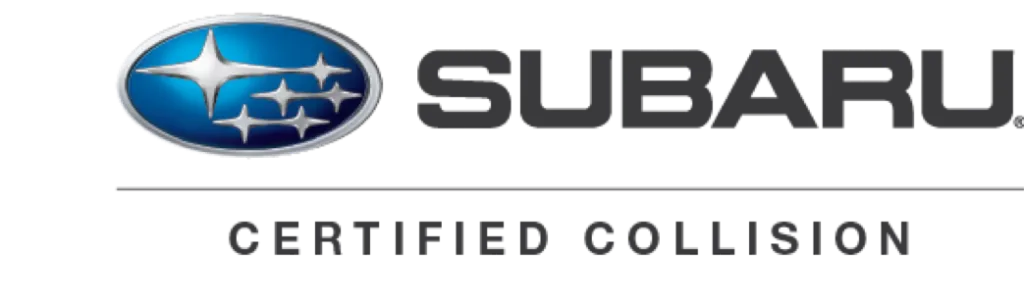 Subaru logo