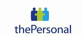 The Personal logo
