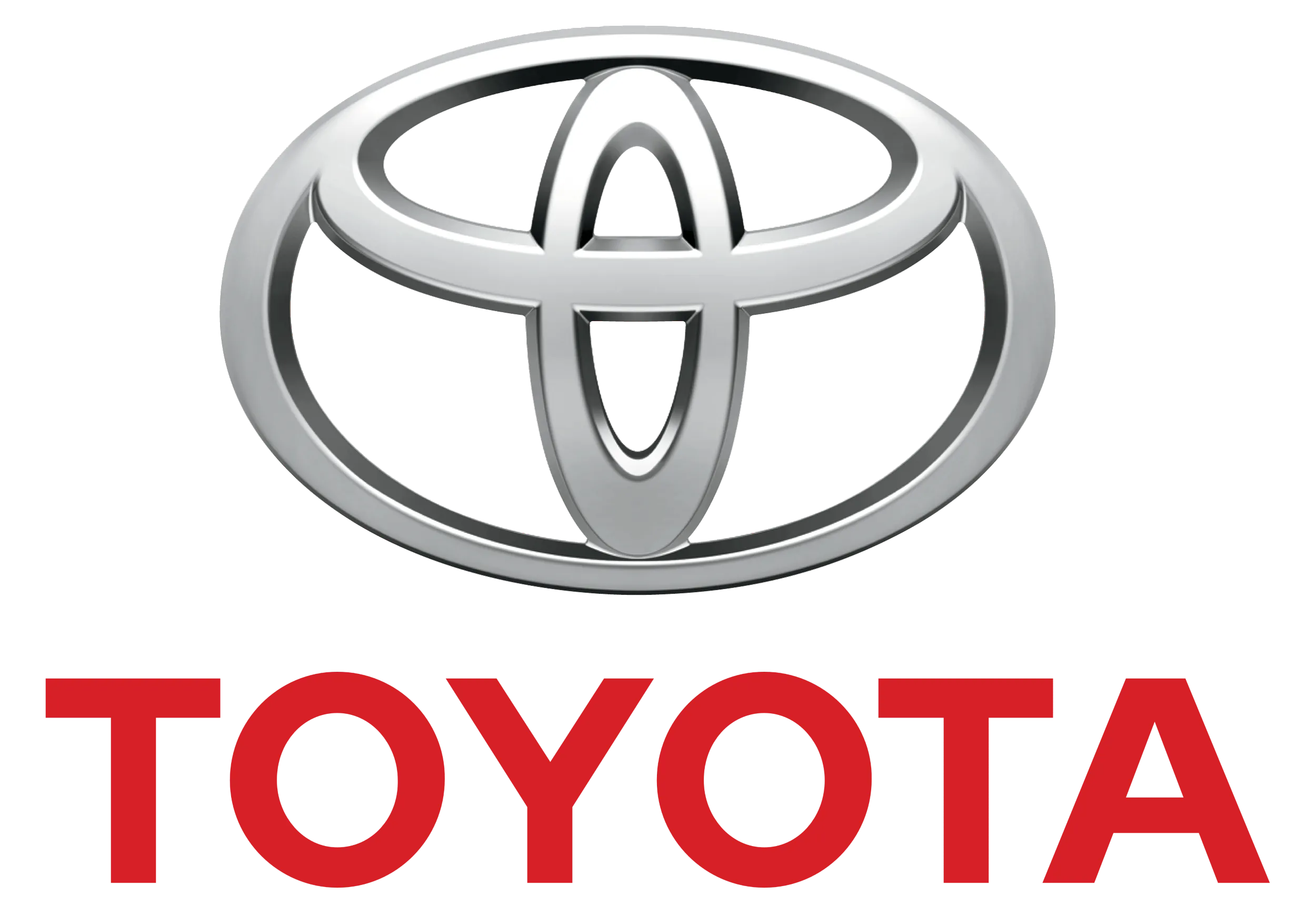 Toyota logo