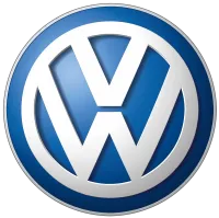Volkswagen logo